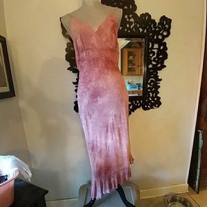 Charlotte Russe Dress sz S/M